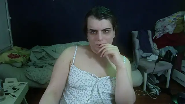 turkishTransEfsun online show from 02-05-26, 12:10