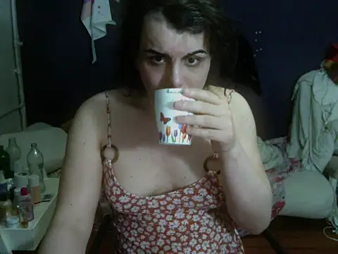 turkishTransEfsun online show from 04-07-26, 07:58