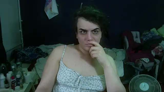 turkishTransEfsun online show from 05-26-26, 10:00