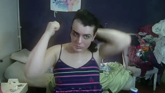 turkishTransEfsun online show from 07-09-26, 03:49