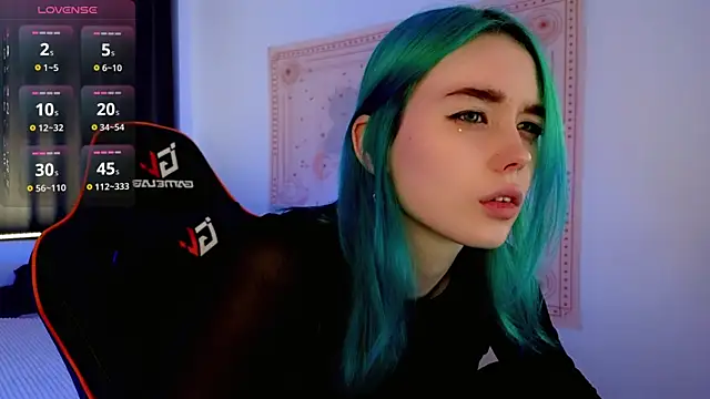 Kiara Dream online show from 09-08-25, 08:52