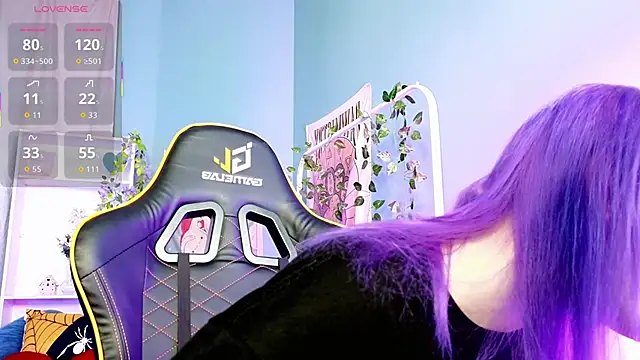 Kiara Dream online show from 11-05-25, 09:04