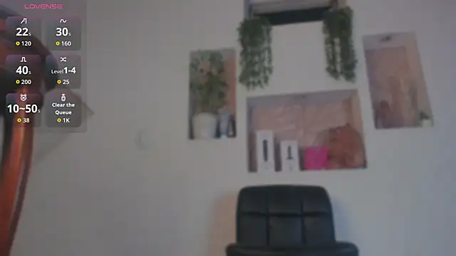 Snapshot of hanny__bunny chatting on 09-11-25, 02:22 hanny bunny online show from 09-11-25, 02:22