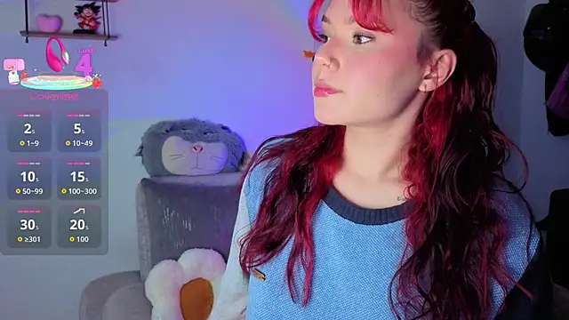 Snapshot of hanny__bunny chatting on 11-29-25, 04:04 hanny bunny online show from 11-29-25, 04:04