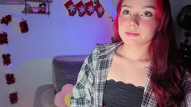 Snapshot of hanny__bunny chatting on 12-03-25, 04:53 hanny bunny online show from 12-03-25, 04:53