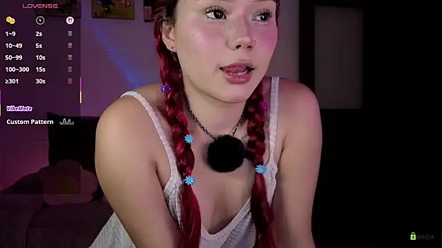 hanny  bunny online show from 05-27-26, 11:35