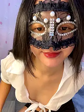 Snapshot of Mimi_love01 chatting on 10-25-25, 07:38 Mimi love01 online show from 10-25-25, 07:38