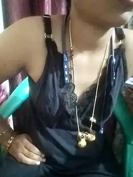 Varsha21 online show from 02-20-26, 01:33