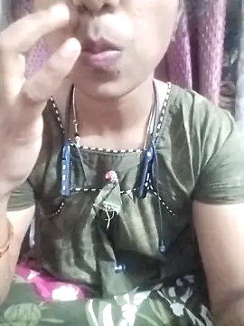 Varsha21 online show from 02-26-26, 08:24