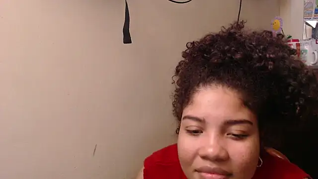madelene online show from 05-09-26, 01:33