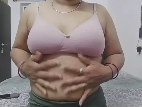 Rushali 69 online show from 03-30-26, 05:03