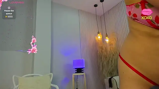 emma  rose1 online show from 02-12-26, 07:42