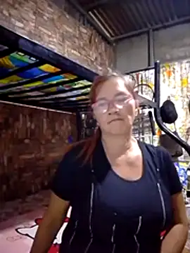 SexyHottMom online show from 03-30-26, 08:37