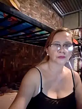 Snapshot of SexyHottMom chatting on 06-22-26, 06:43 SexyHottMom online show from 06-22-26, 06:43