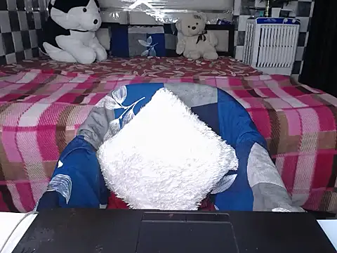 Big Baby1 online show from 11-29-25, 03:04