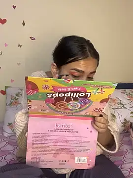 Snapshot of MiaRousexxx_ chatting on 10-07-25, 10:12 MiaRousexxx online show from 10-07-25, 10:12