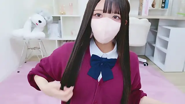 Snapshot of Reina_Fcup chatting on 09-18-25, 10:50 Reina Fcup online show from 09-18-25, 10:50