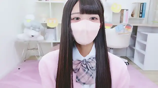 Snapshot of Reina_Fcup chatting on 09-26-25, 12:20 Reina Fcup online show from 09-26-25, 12:20