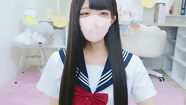 Snapshot of Reina_Fcup chatting on 09-29-25, 12:43 Reina Fcup online show from 09-29-25, 12:43