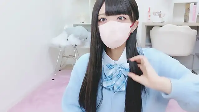 Snapshot of Reina_Fcup chatting on 10-09-25, 10:02 Reina Fcup online show from 10-09-25, 10:02