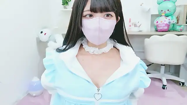 Snapshot of Reina_Fcup chatting on 11-10-25, 11:42 Reina Fcup online show from 11-10-25, 11:42