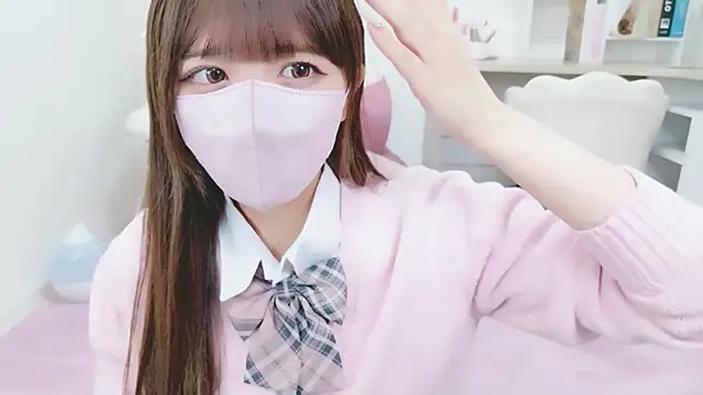 Snapshot of Reina_Fcup chatting on 11-14-25, 12:48 Reina Fcup online show from 11-14-25, 12:48