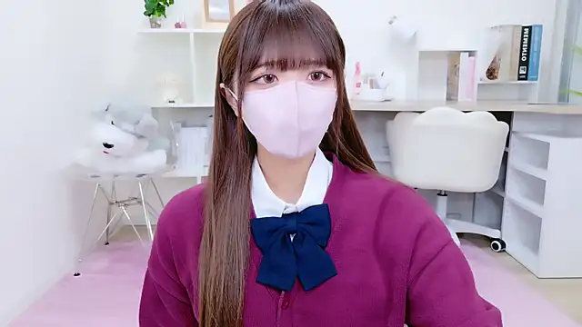 Snapshot of Reina_Fcup chatting on 11-22-25, 10:25 Reina Fcup online show from 11-22-25, 10:25