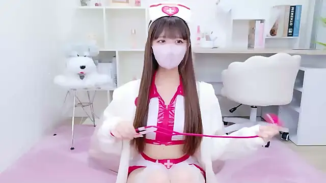 Snapshot of Reina_Fcup chatting on 11-29-25, 10:18 Reina Fcup online show from 11-29-25, 10:18