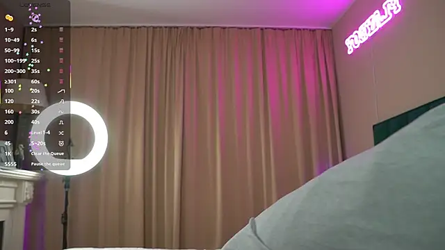 fordenisk online show from 10-24-25, 03:19