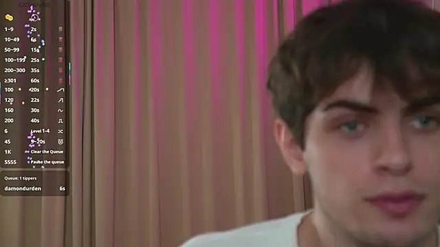 fordenisk online show from 10-31-25, 02:29