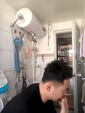 huanhuanaaaaa online show from 02-14-26, 04:09