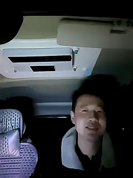 huanhuanaaaaa online show from 02-25-26, 01:10