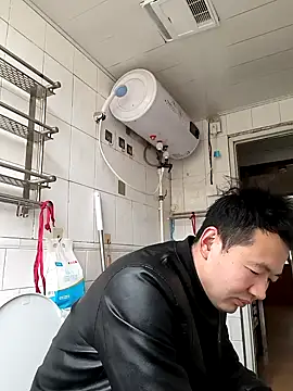 huanhuanaaaaa online show from 03-14-26, 05:13