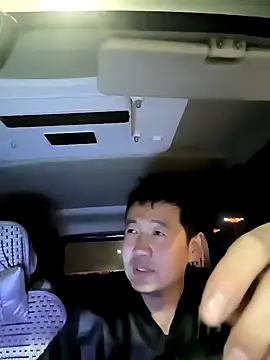 huanhuanaaaaa online show from 03-25-26, 01:06