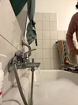 Emilia Mausi online show from 09-14-25, 06:29