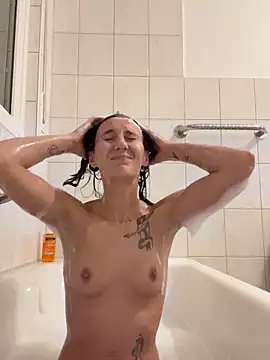 Emilia Mausi online show from 09-22-25, 06:21