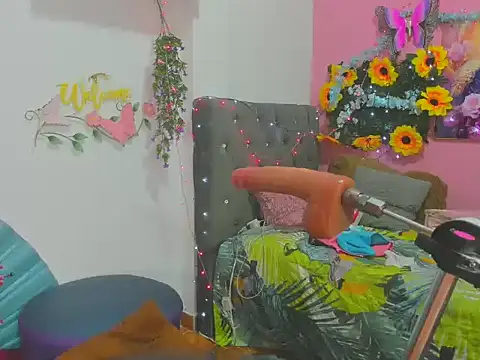 Yeny hot  online show from 03-22-26, 03:43