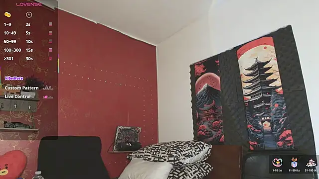 Snapshot of ace_xero_ chatting on 11-09-25, 11:03 ace xero online show from 11-09-25, 11:03