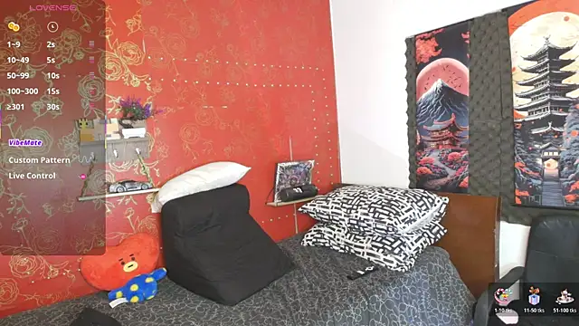 Snapshot of ace_xero_ chatting on 11-11-25, 09:04 ace xero online show from 11-11-25, 09:04