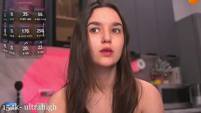 Snapshot of Mirarune chatting on 01-10-26, 03:14 Mirarune online show from 01-10-26, 03:14