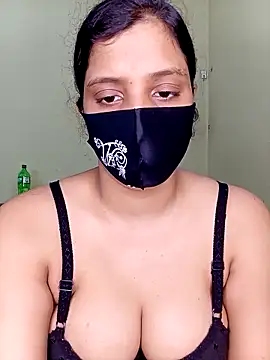 Rose-luckey online show from 12-01-25, 01:38