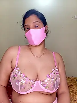 Rose-luckey online show from 01-09-26, 01:25