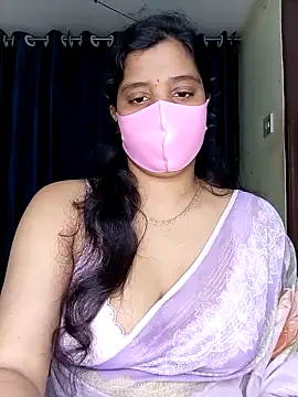 Rose-luckey online show from 02-08-26, 01:14