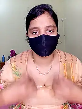 Rose-luckey online show from 03-08-26, 06:12