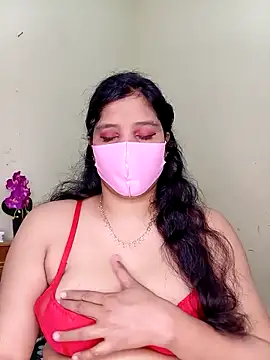 Rose-luckey online show from 04-10-26, 06:23