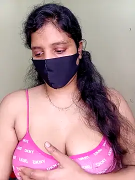 Rose-luckey online show from 04-16-26, 01:45