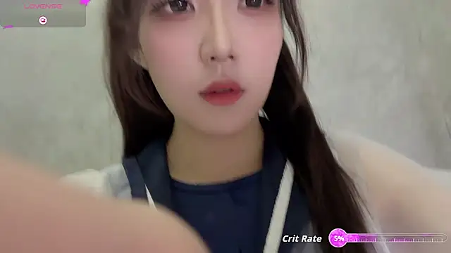 Yaya--728 online show from 09-20-25, 12:28