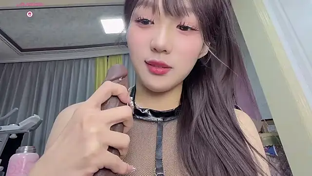 Yaya--728 online show from 02-09-26, 12:09