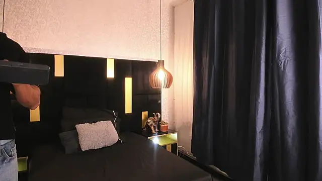 Lucio  Fox online show from 02-21-26, 11:33