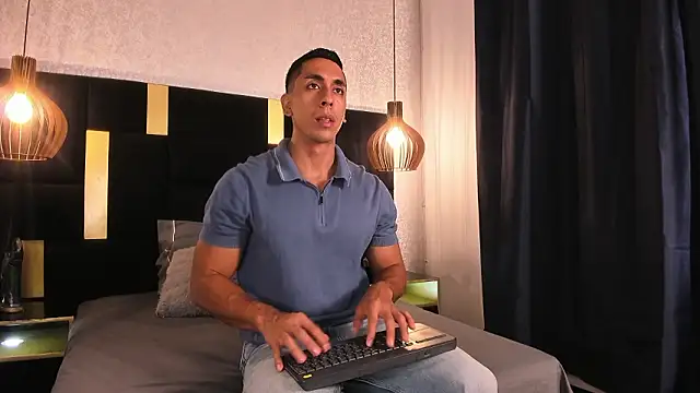 Lucio  Fox online show from 03-17-26, 11:35